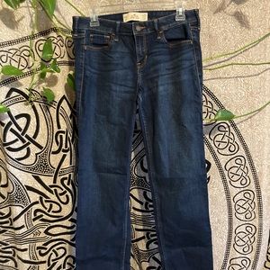 Hollister Bootcut Jeans Size 9R